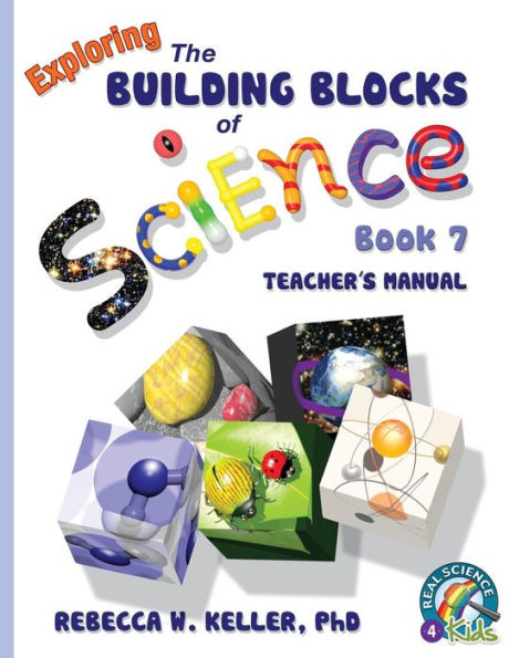 Building Blocks Book 7 Teacher's Manual