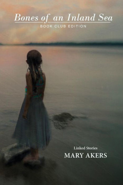 Huesos de un mar interior (Edición club de lectura)