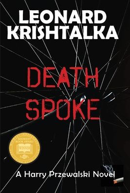 Death Spoke (A Harry Przewalski Novel)
