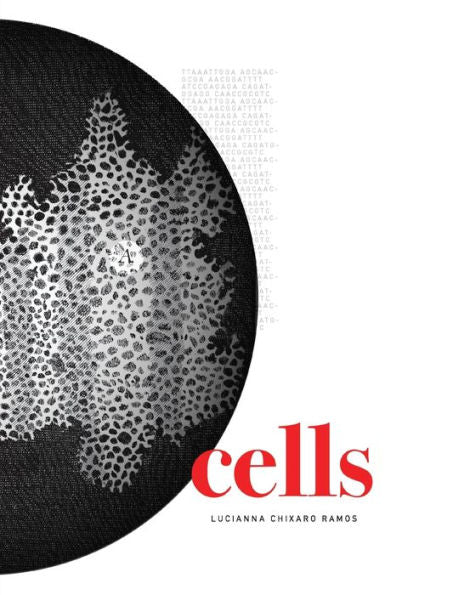 Cells - 9781941681251