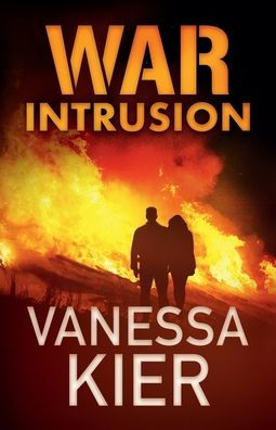 War: Intrusion: War Book 2