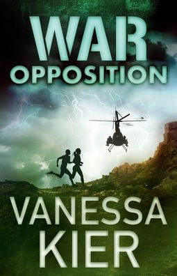 War: Opposition: War Book 3