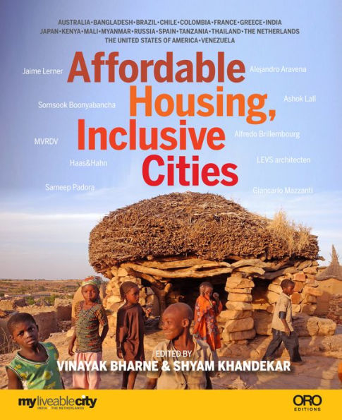 Affordable Housing: Inclusive Cities