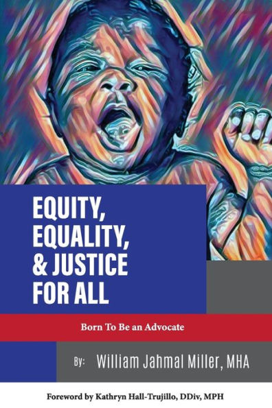 Equity, Equality & Justice For All - 9781941859896
