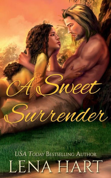 A Sweet Surrender (Hearts at War)
