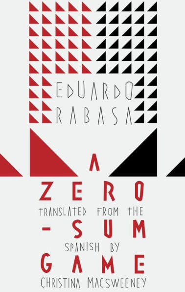 Un juego de suma cero