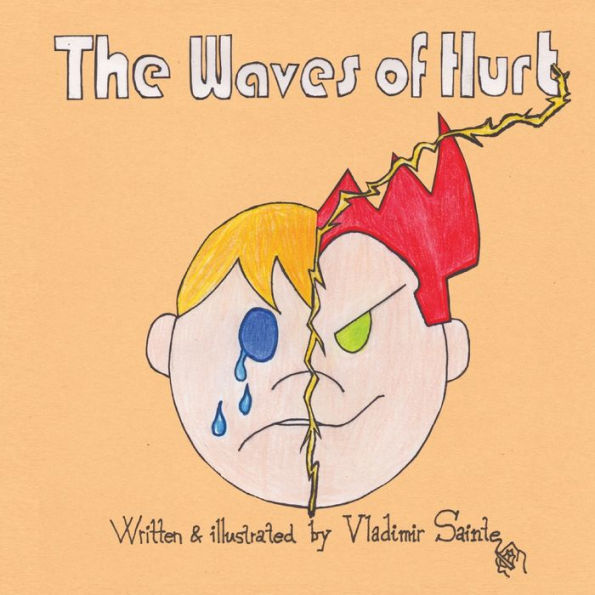 The Waves Of Hurt - 9781942005599