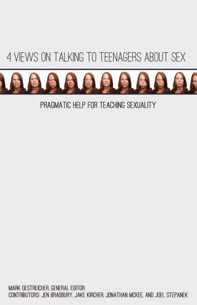 Cuatro puntos de vista sobre hablar con adolescentes sobre sexo: ayuda pragmática para enseñar sexualidad