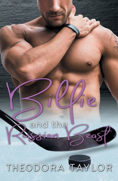 Billie and the Russian Beast