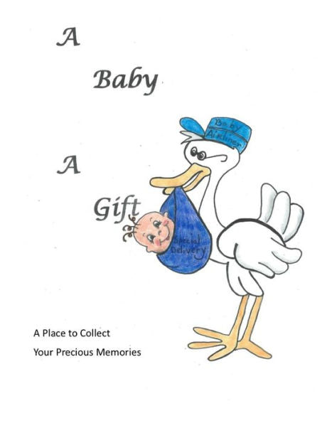 Un bebé: un regalo