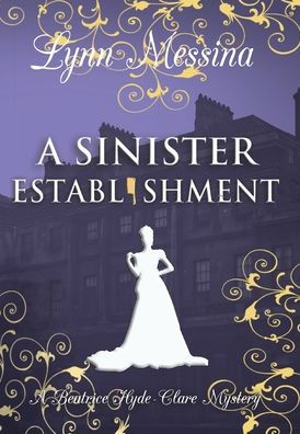 A Sinister Establishment