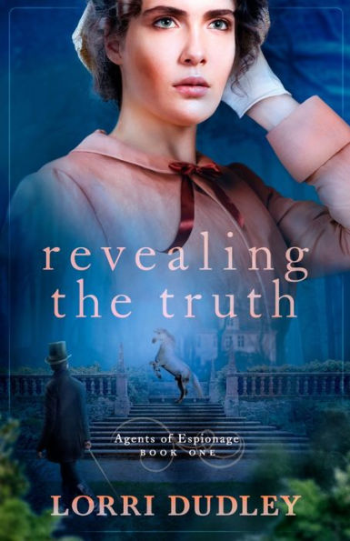 Revealing The Truth (Agents Of Espionage) - 9781942265740