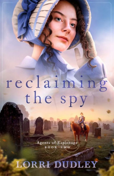 Reclaiming The Spy (Agents Of Espionage) - 9781942265771