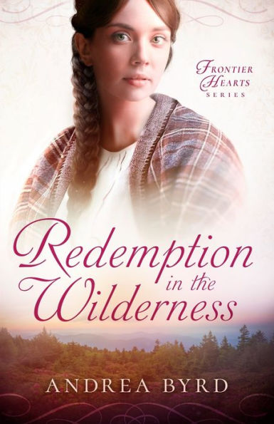 Redemption In The Wilderness - 9781942265795