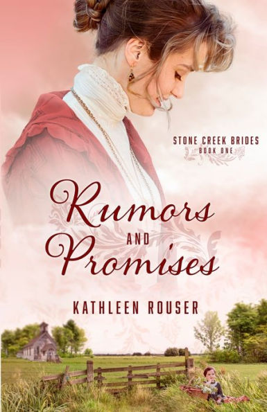 Rumors And Promises - 9781942265801