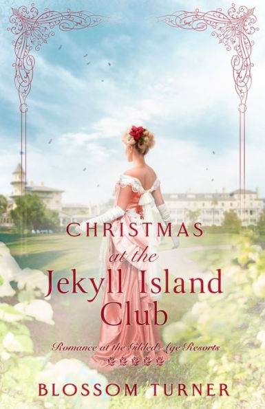 Christmas At The Jekyll Island Club - 9781942265825