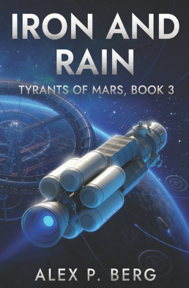 Iron And Rain