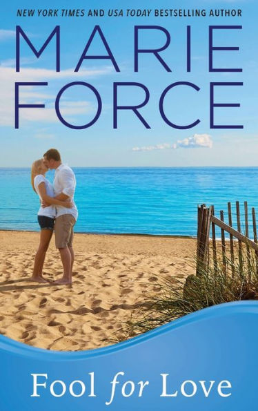 Fool for Love: Gansett Island Series, Book 2