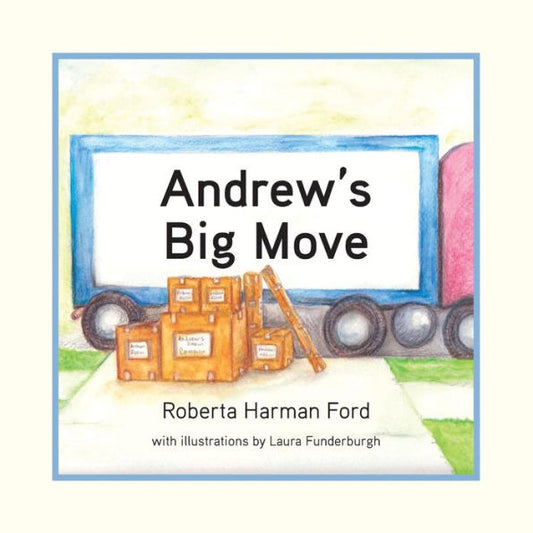 Andrew's Big Move (1) (Old Elbows)