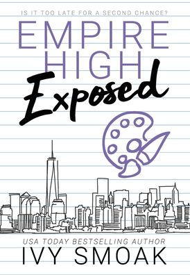 Exposed (Empire High)