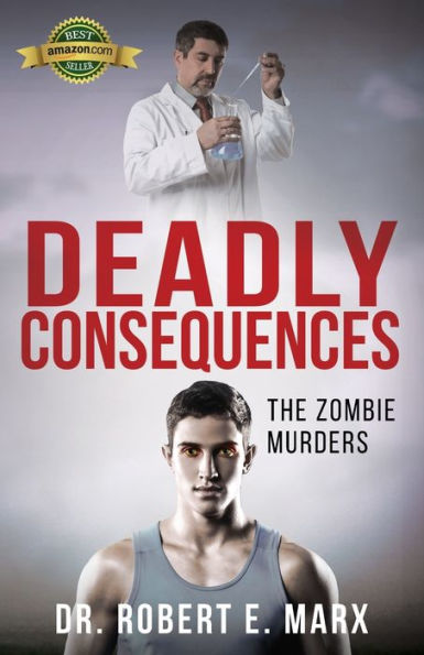 Consecuencias mortales: los asesinatos de zombis