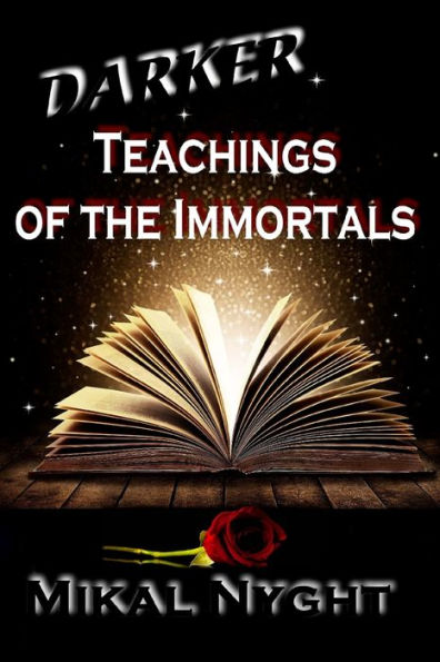 Enseñanzas más oscuras de los inmortales
