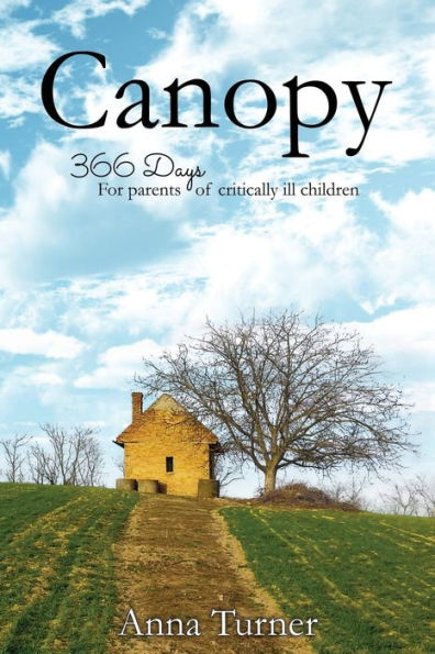 Canopy: 366 días para padres de niños críticamente enfermos