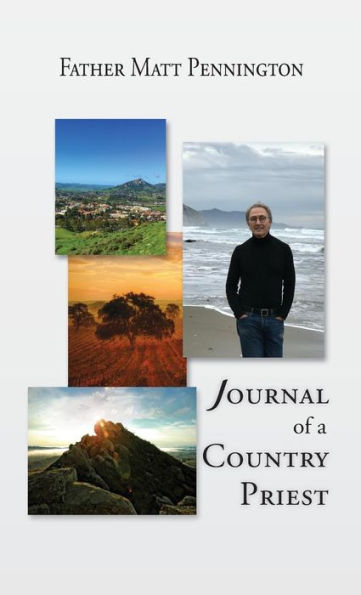 Journal of a Country Priest