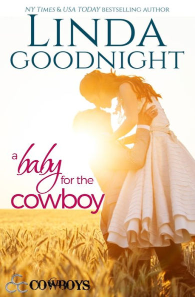 A Baby for the Cowboy (Calypso County, Texas)