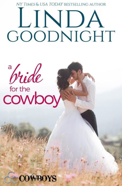 A Bride for the Cowboy (Calypso County, Texas)