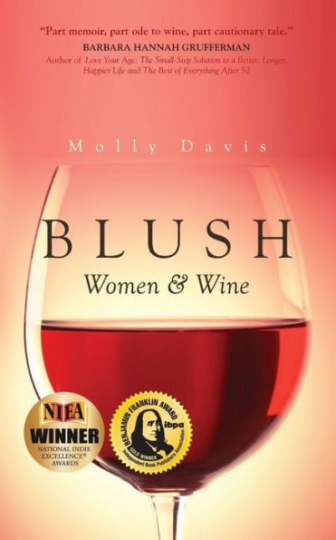 Blush: Women & Wine