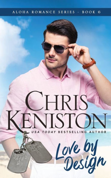 Love By Design: Beach Read Edition