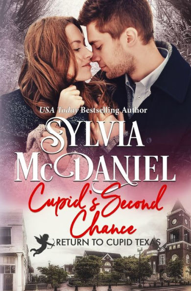 Cupid's Second Chance: Small Town Romance (Return To Cupid, Texas) - 9781942608868