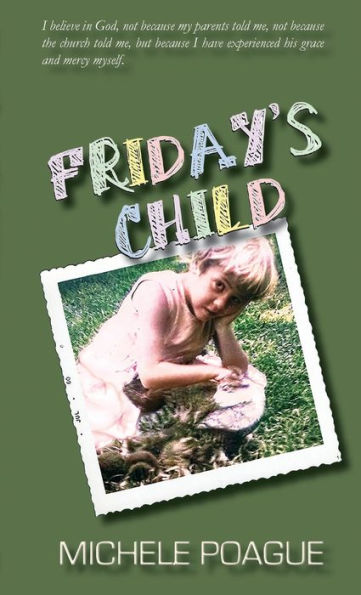 Friday's Child - 9781942665199
