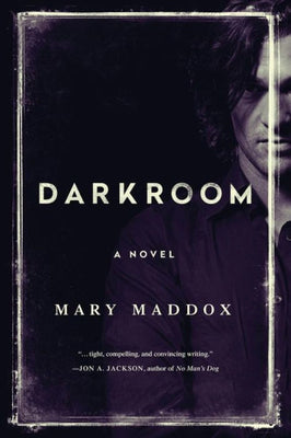 Darkroom (Kelly Durrell)