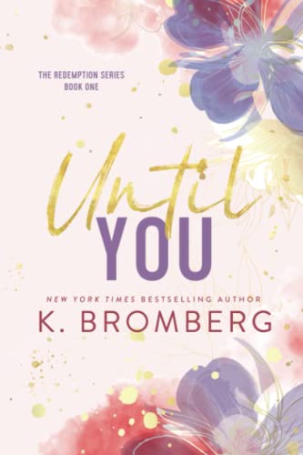 Until You: Special Edition (Redemption) - 9781942832621