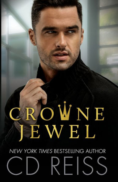 Crowne Jewel (Crowne Brothers) - 9781942833888