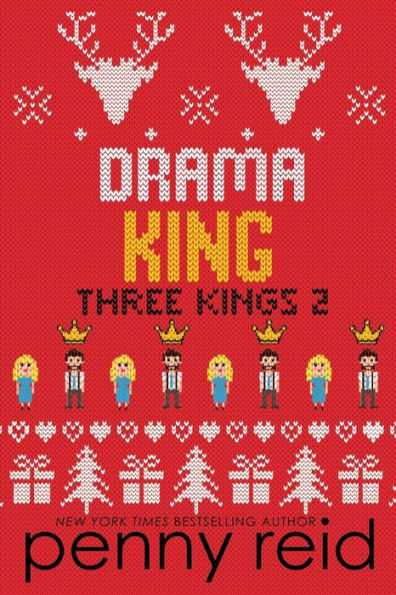 Drama King (Three Kings)