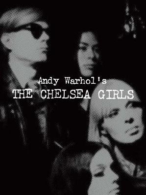Las chicas de Chelsea de Andy Warhol