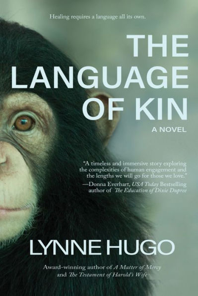 The Language Of Kin: A Novel - 9781943075775