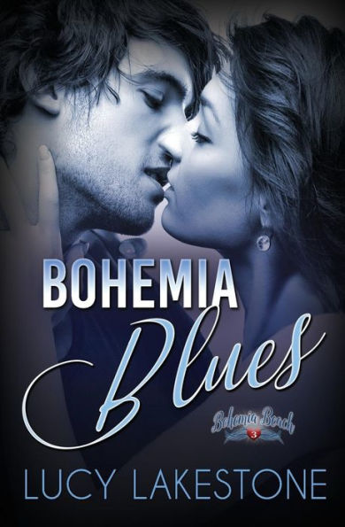 Bohemia Blues (Bohemia Beach Series)