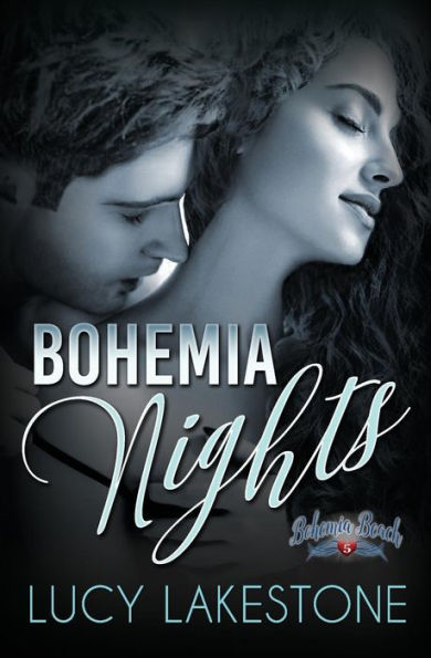 Noches de Bohemia (Serie Bohemia Beach)
