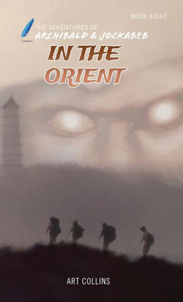 In the Orient (The Adventures of Archibald and Jockabeb)