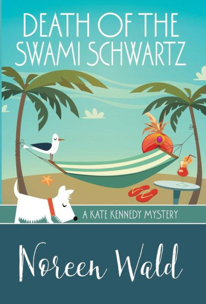 MUERTE DEL SWAMI SCHWARTZ