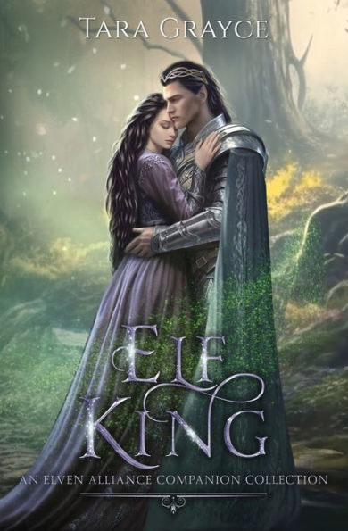 Elf King (Elven Alliance) - 9781943442423
