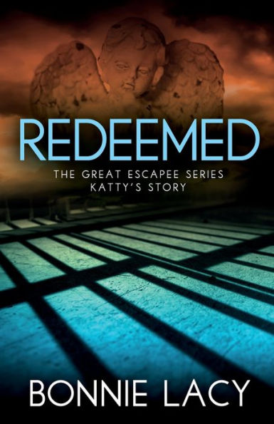 Redeemed - 9781943647224