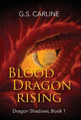 Blood Dragon Rising: Dragon Shadows Book 1 - 9781943654222