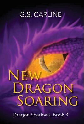 New Dragon Soaring: Dragon Shadows Book 3 - 9781943654260