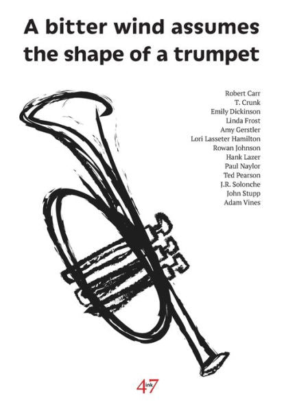 A bitter wind assumes the shape of a trumpet (2) (4ink7)