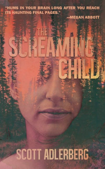 The Screaming Child - 9781943720873